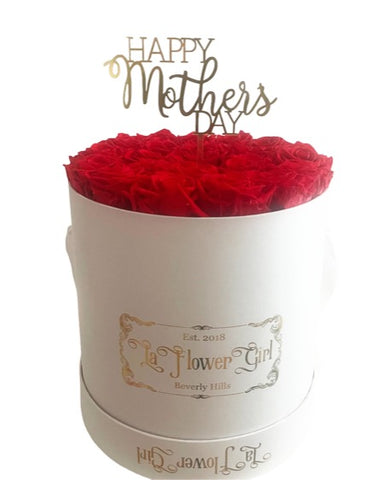 Mother's Day Box (2 Colors Available)
