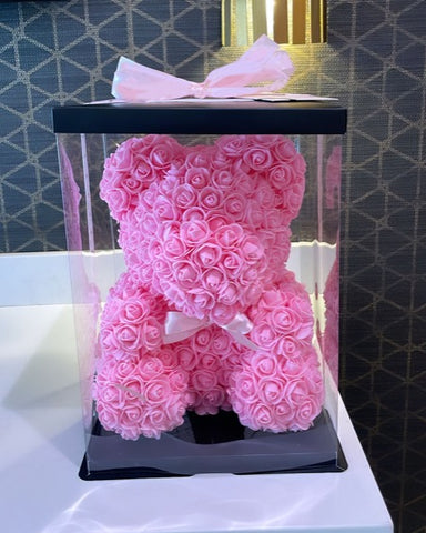 Rose Bears Los Angeles Delivery 