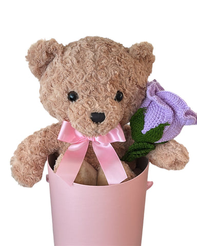 Honey Dear