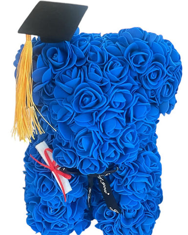 Congrats Bear (Bear Box Included)