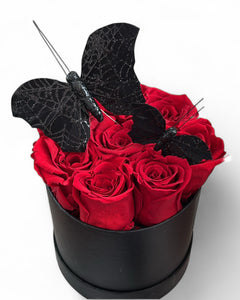 Midnight Roses