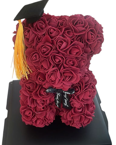 The Grad Bear (Bear Box Included)