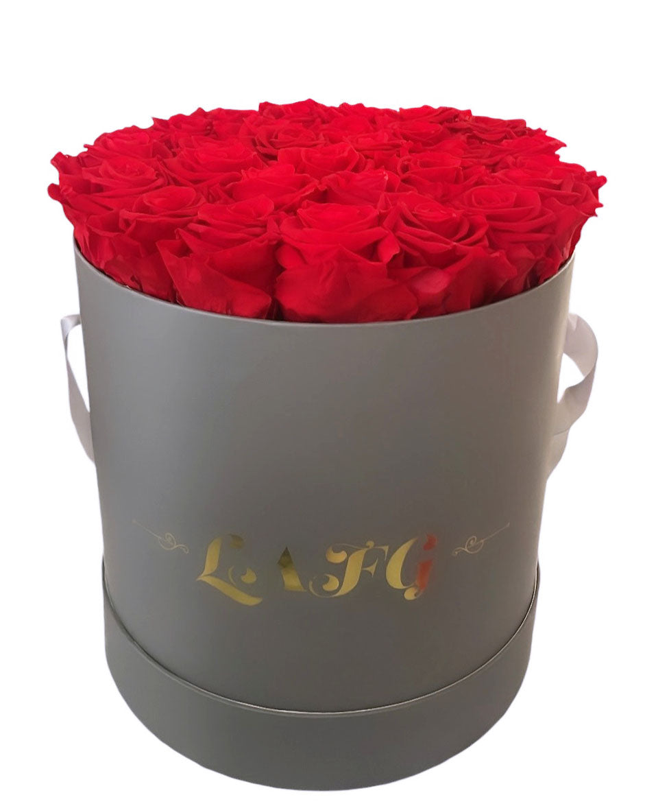 The Original Luxury Forever Rose Box *Special Reg. 299.00*