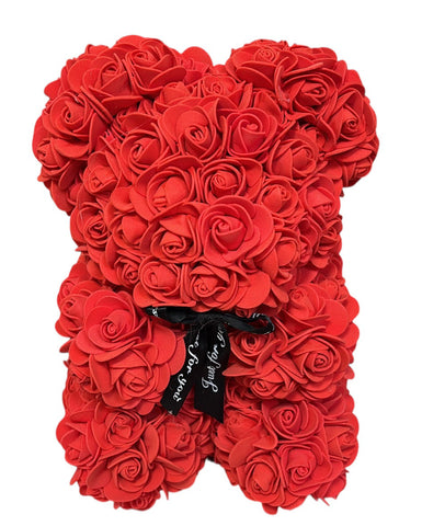 Rose Bear