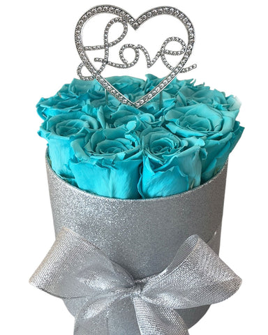 Love Spell Bouquet
