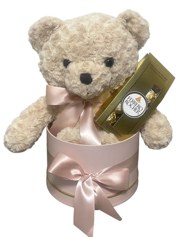 Sugar Bear