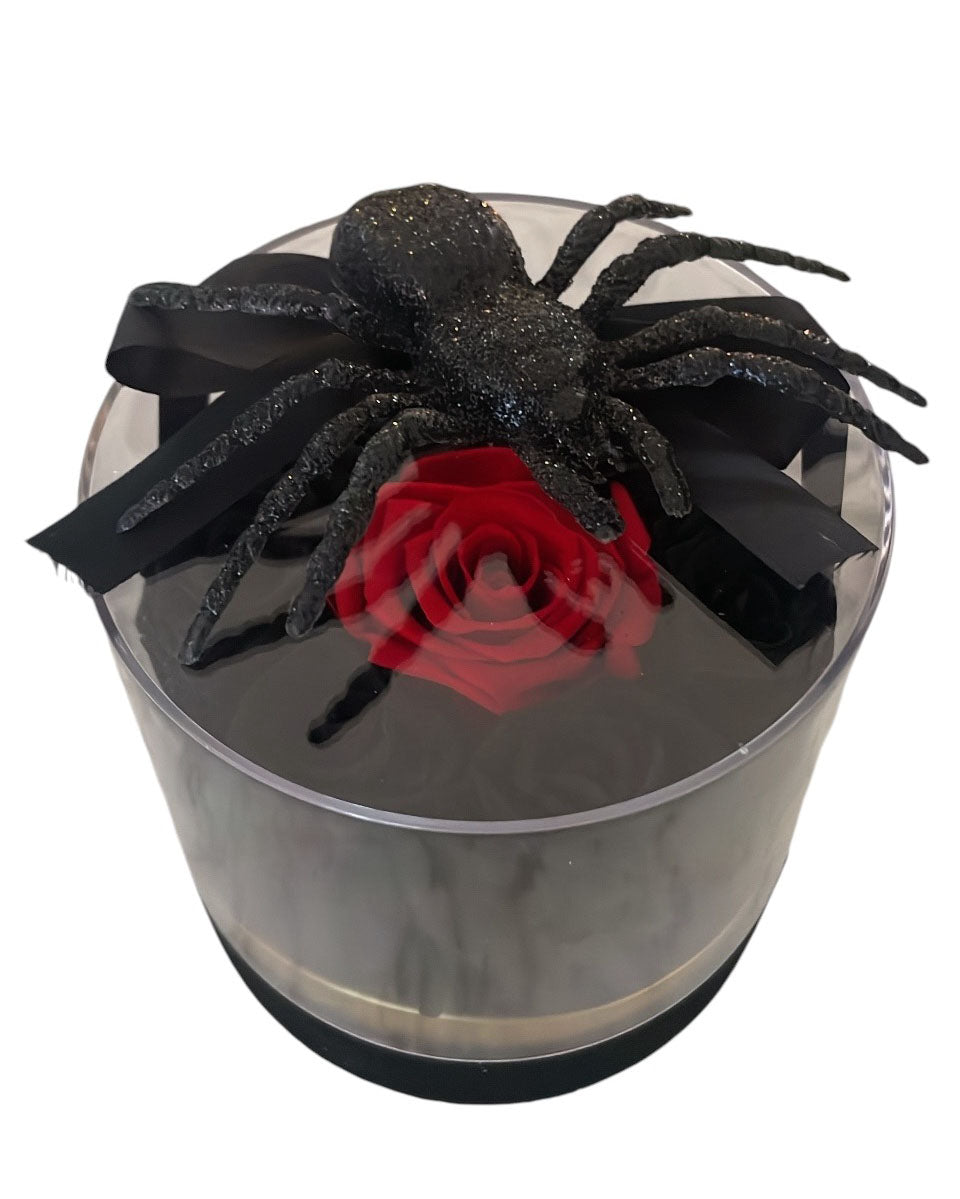 Petite Spider Booquet