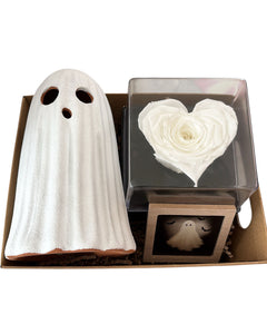 Hey Boo Gift Box