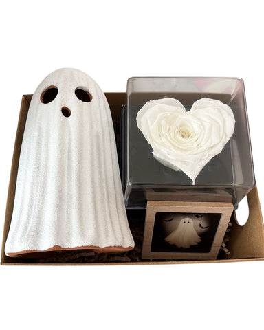 Hey Boo Gift Box