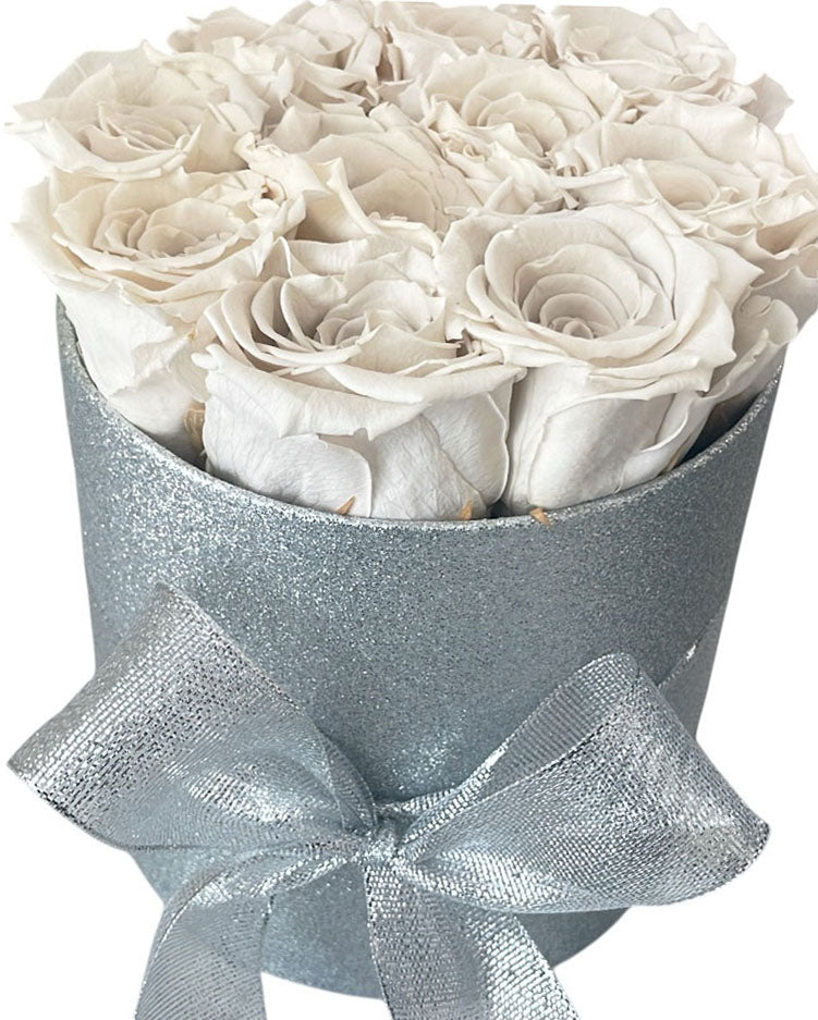 Old Hollywood Sparkling Bouquet Box