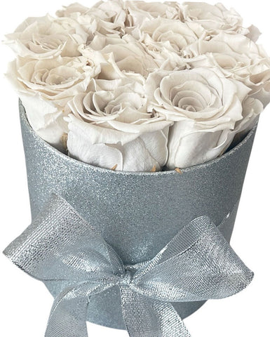 Old Hollywood Sparkling Bouquet Box