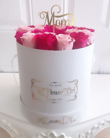 Mother's Day Roses LA Flower Delivery 
