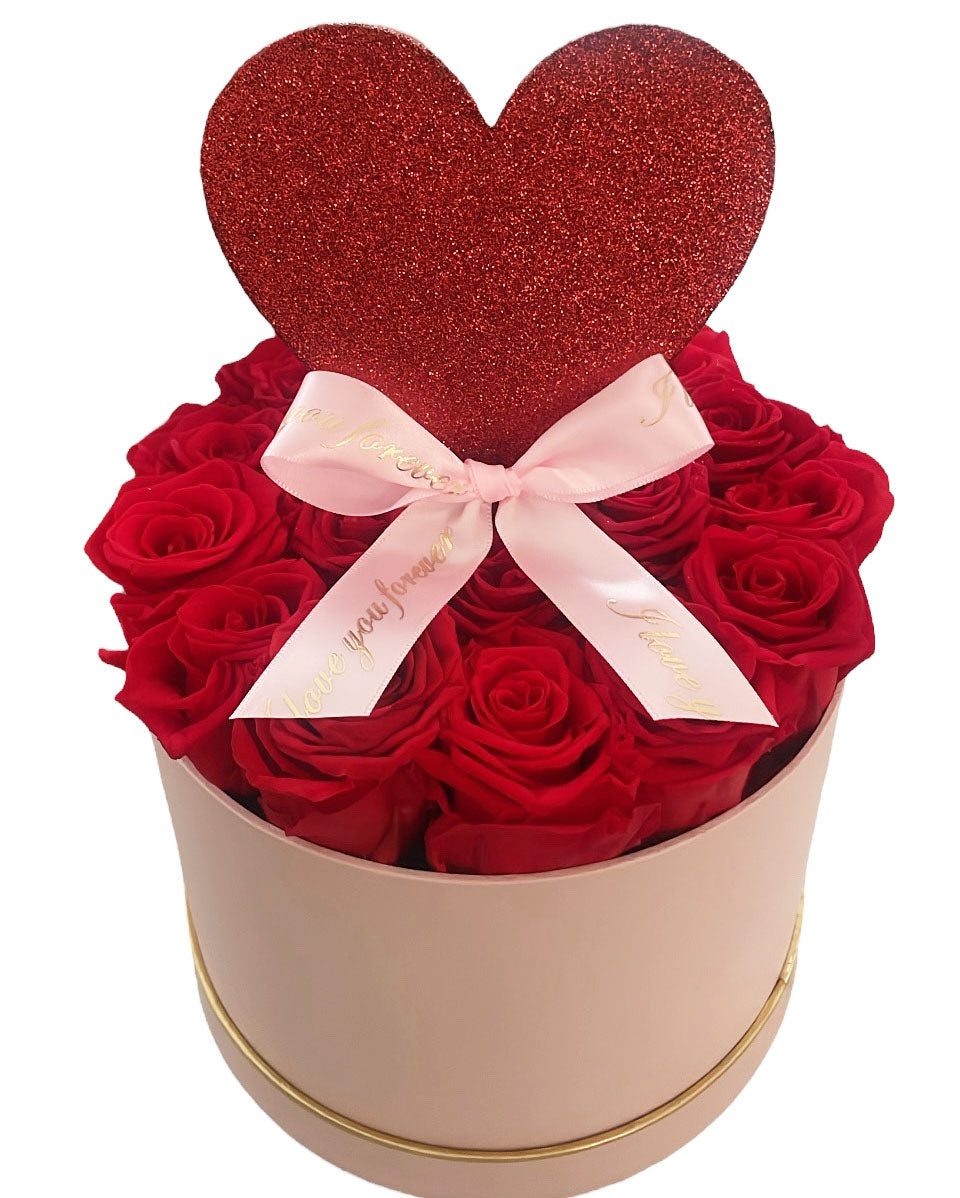 Heart You  Bouquet  (3 Sizes)