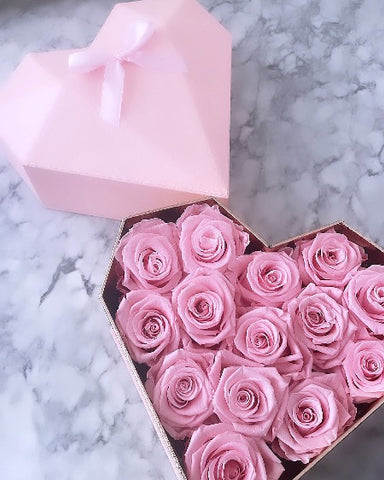 Mother's Day Forever Roses LA 