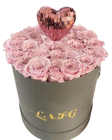 Pink Love Bouquet