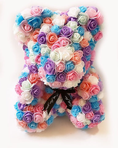 Rose Bears LA 