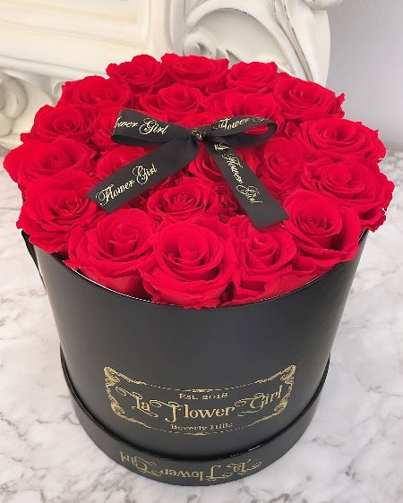 Los Angeles Valentine's Day Flower Delivery 