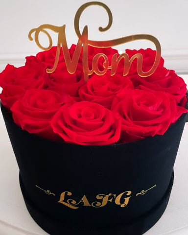 Mother's Day Flowers Los Angeles Delivery 