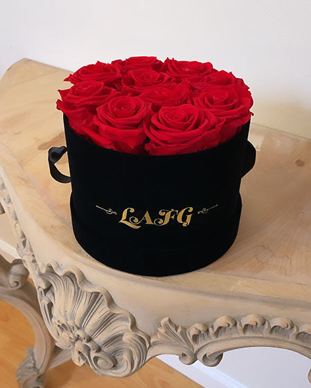 best prices Roses that last a year LA 2021